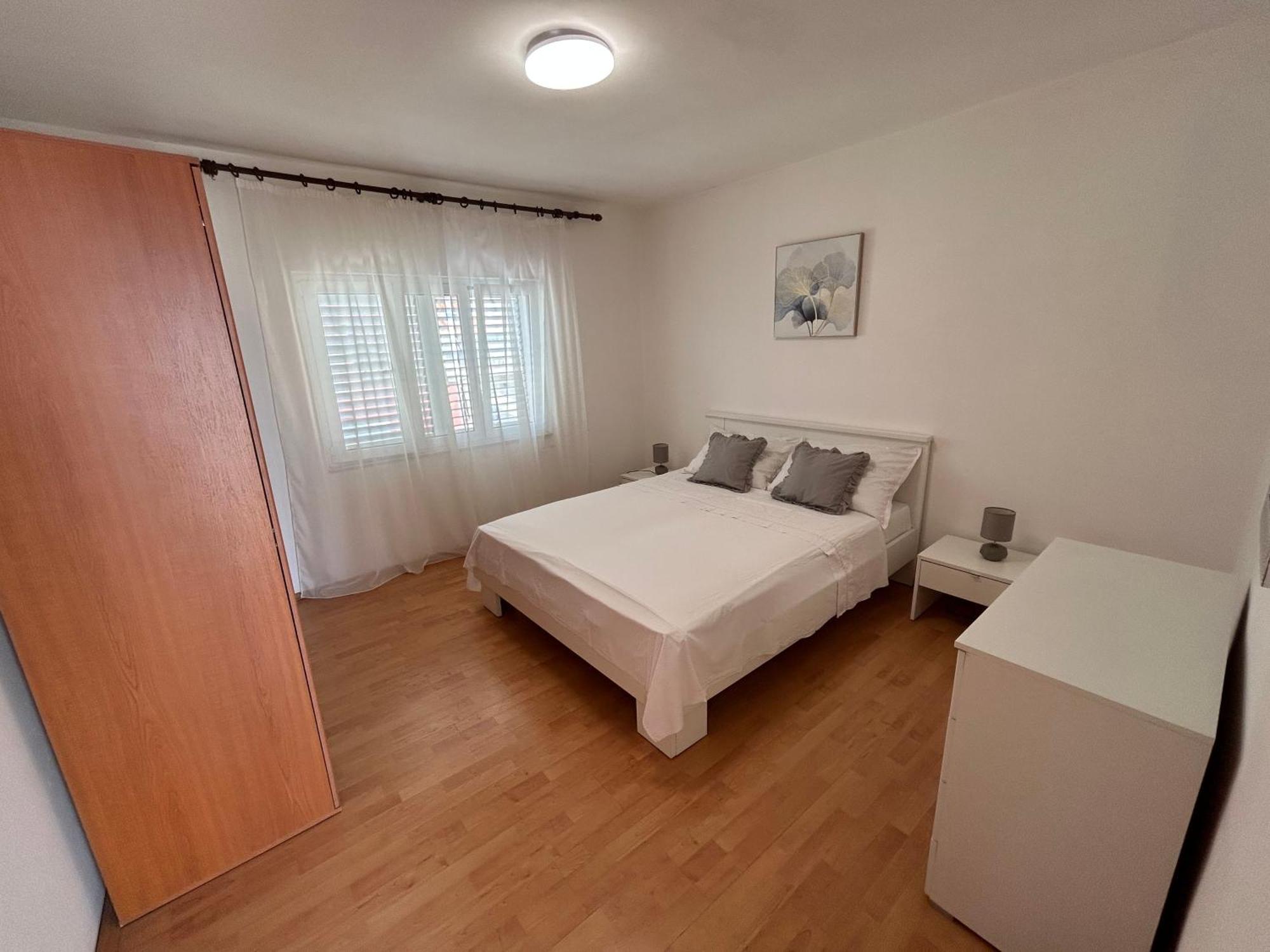 Pavlovic Apartment
