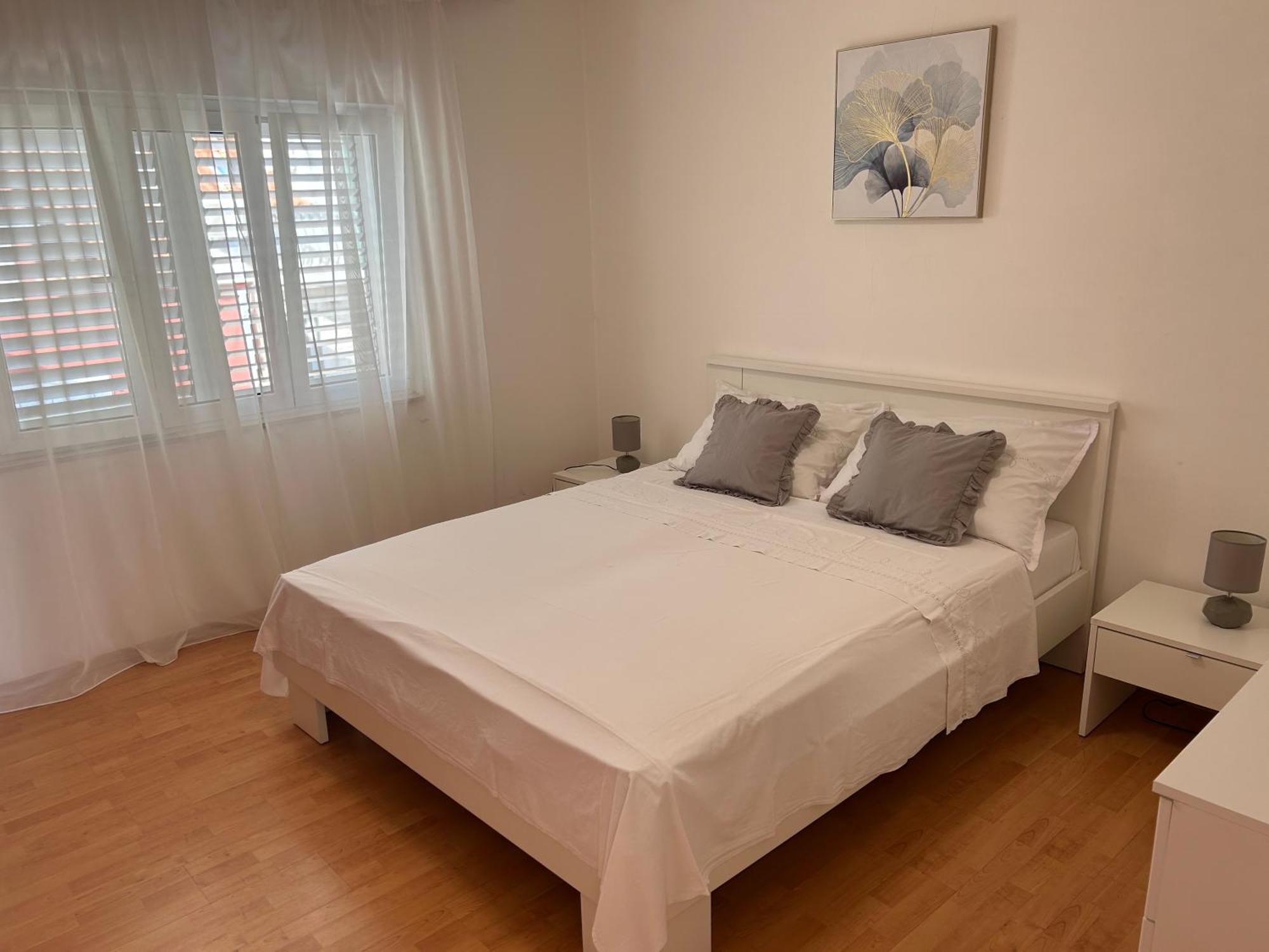 Pavlovic Apartment Sućuraj