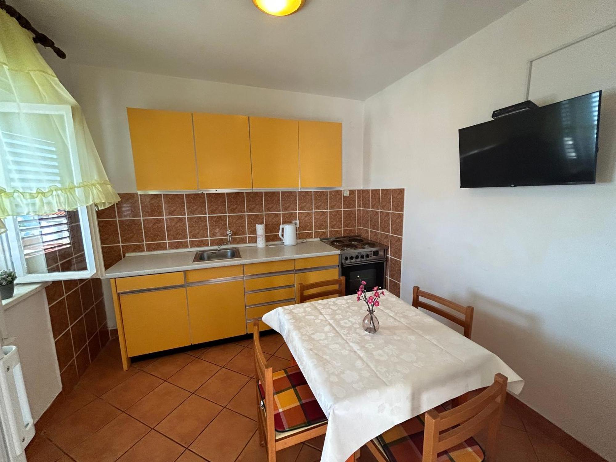 Pavlovic Apartment