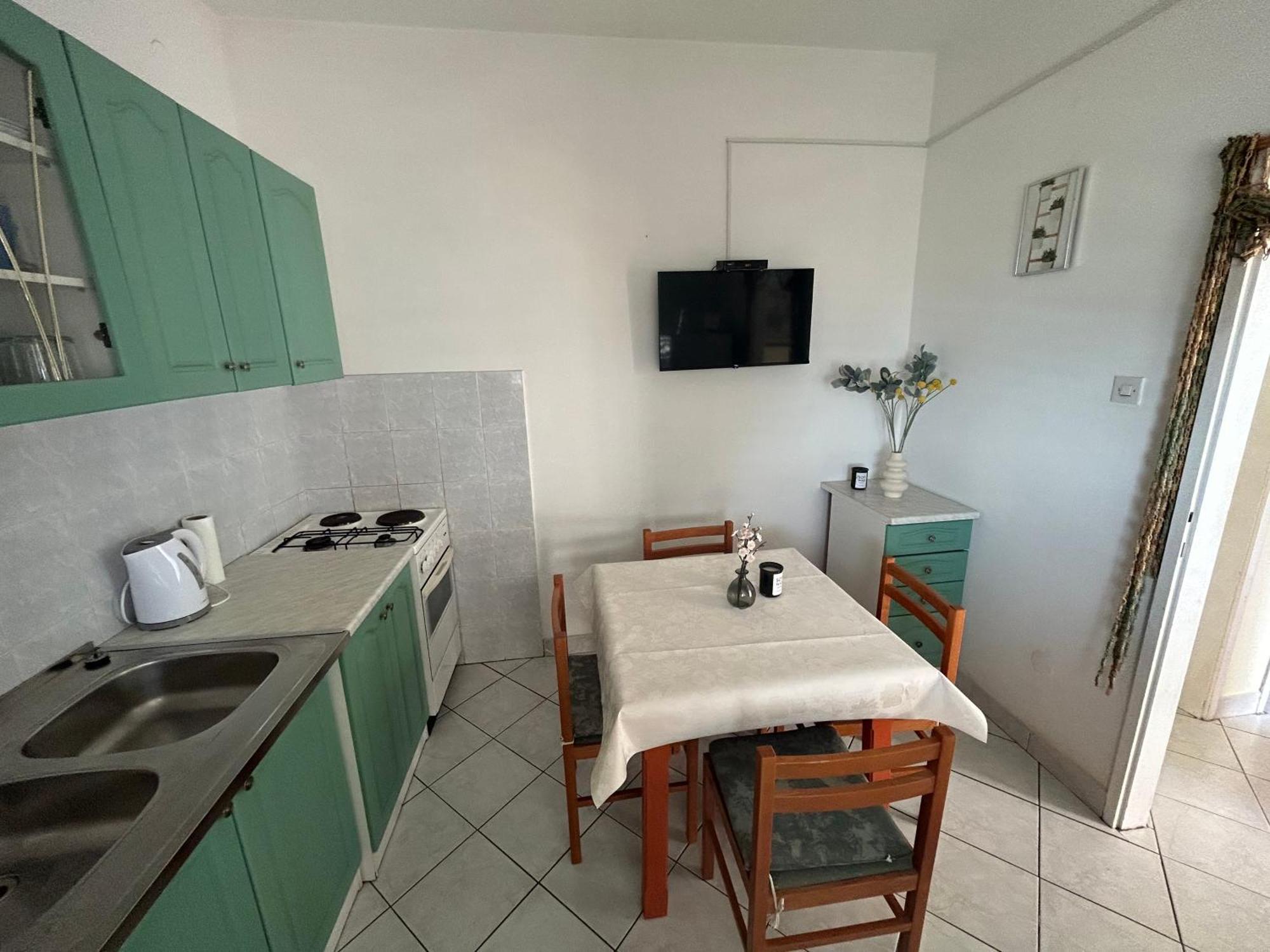 Apartment Pavlovic