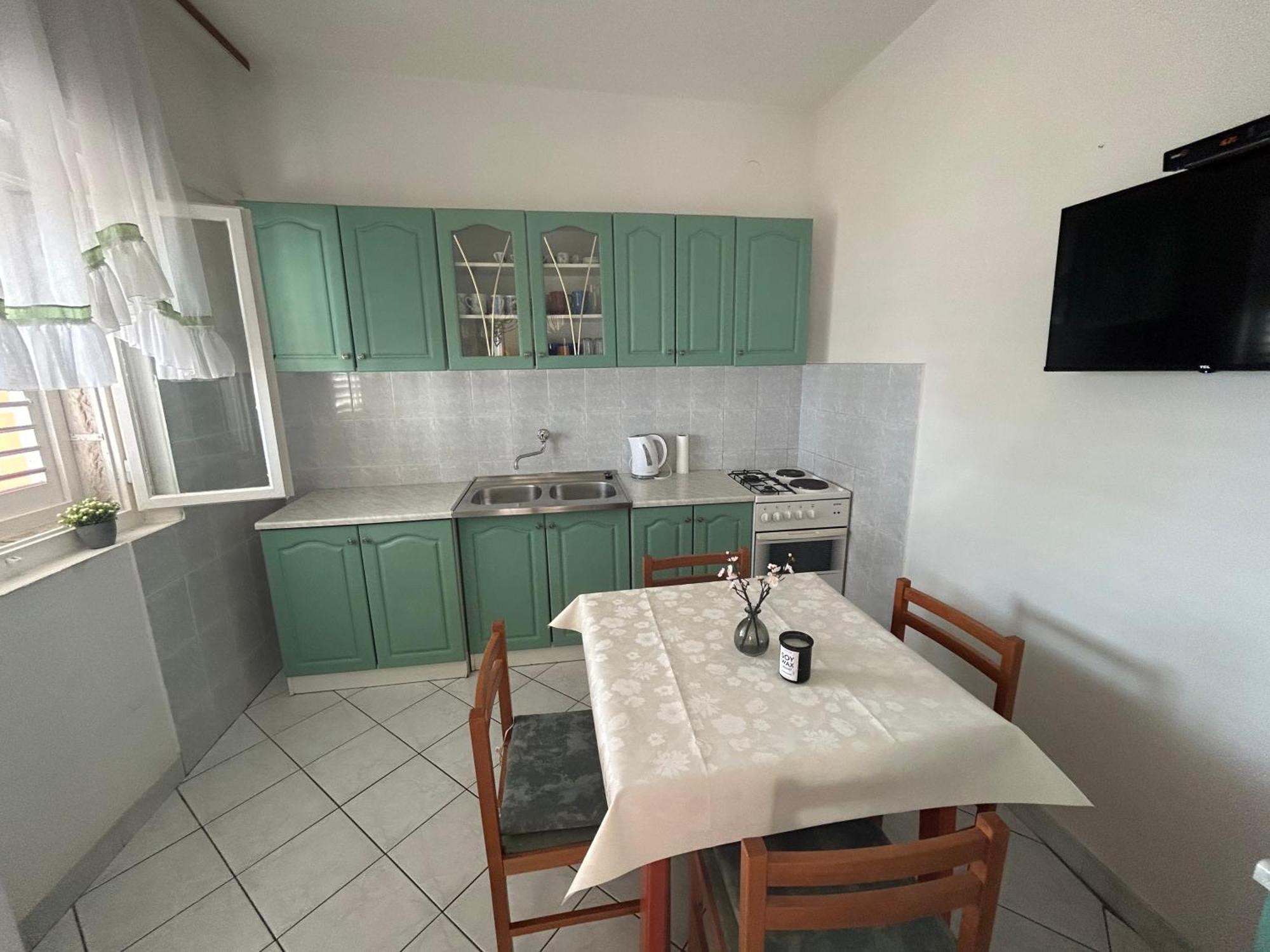 Apartment Pavlovic