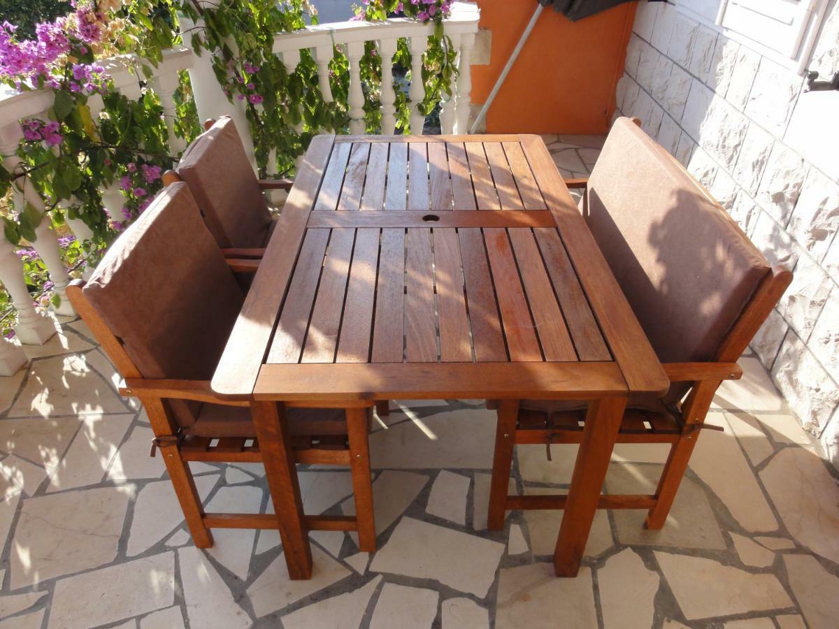 Pavlovic Apartment