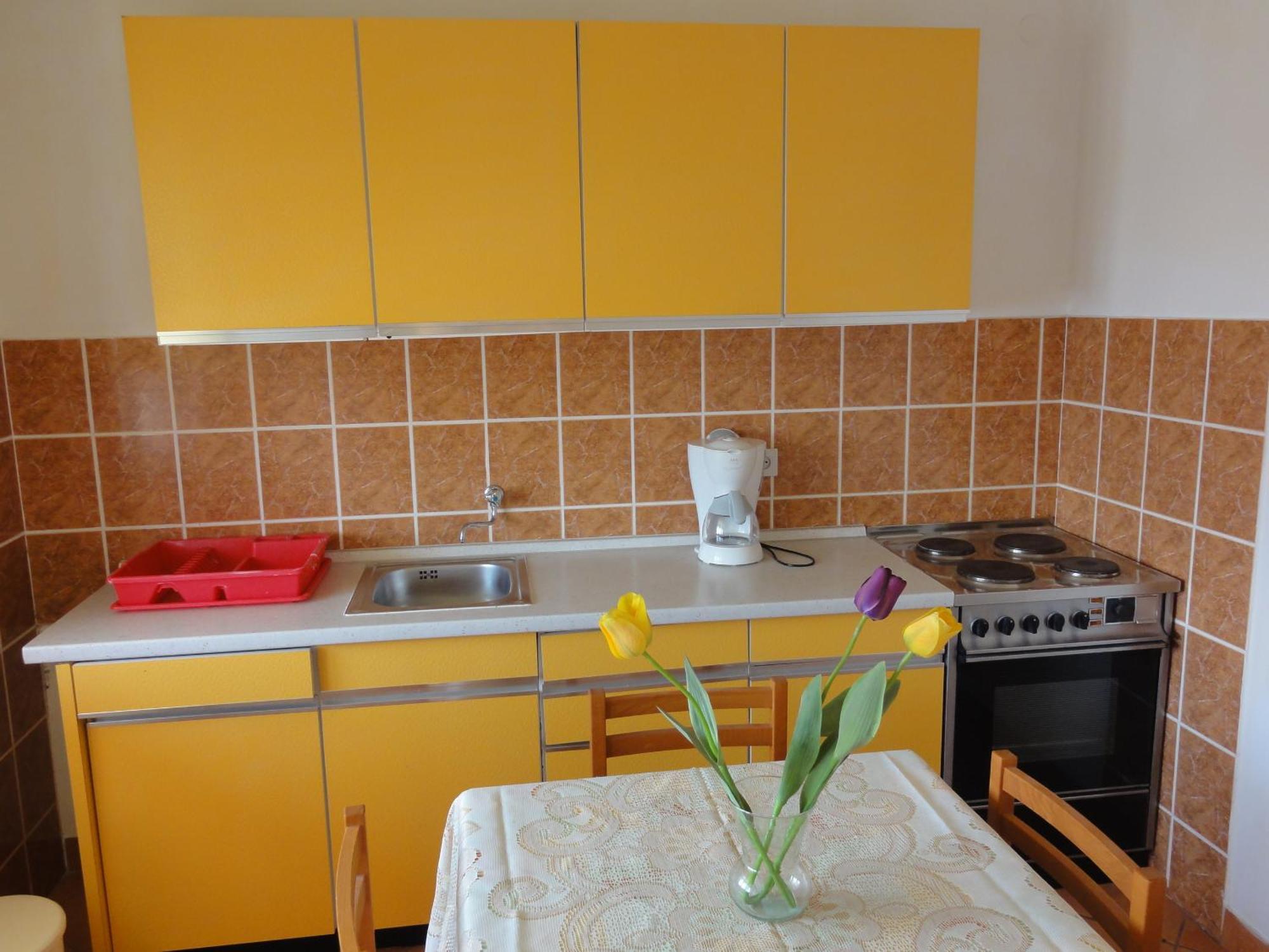 Pavlovic Appartement *