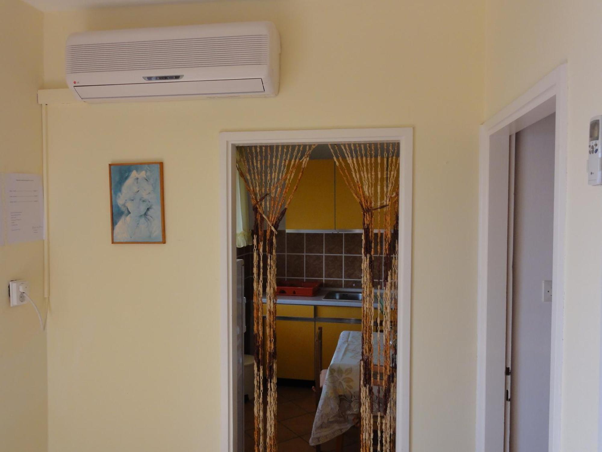 Appartement Pavlovic Sućuraj