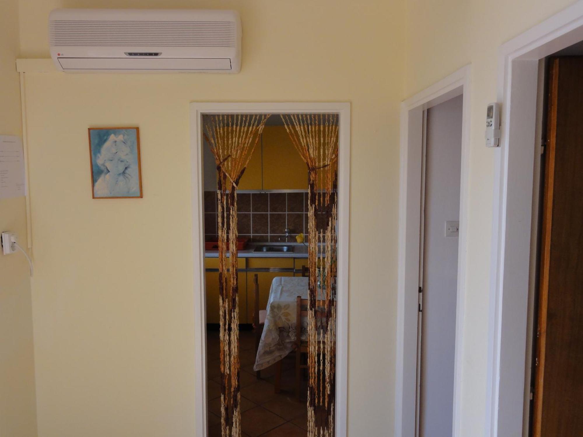 Appartement Pavlovic Sućuraj