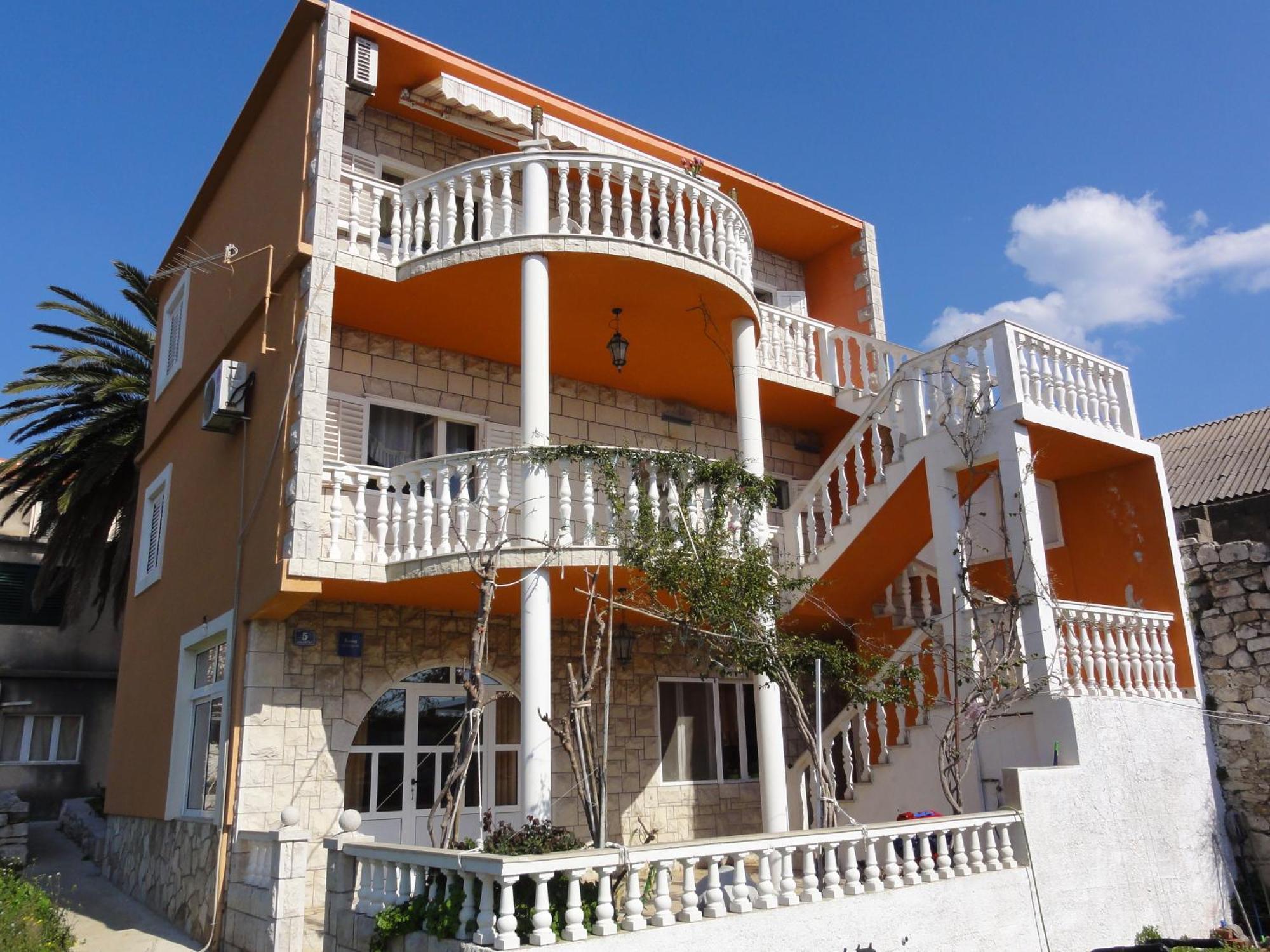 Appartement Pavlovic *