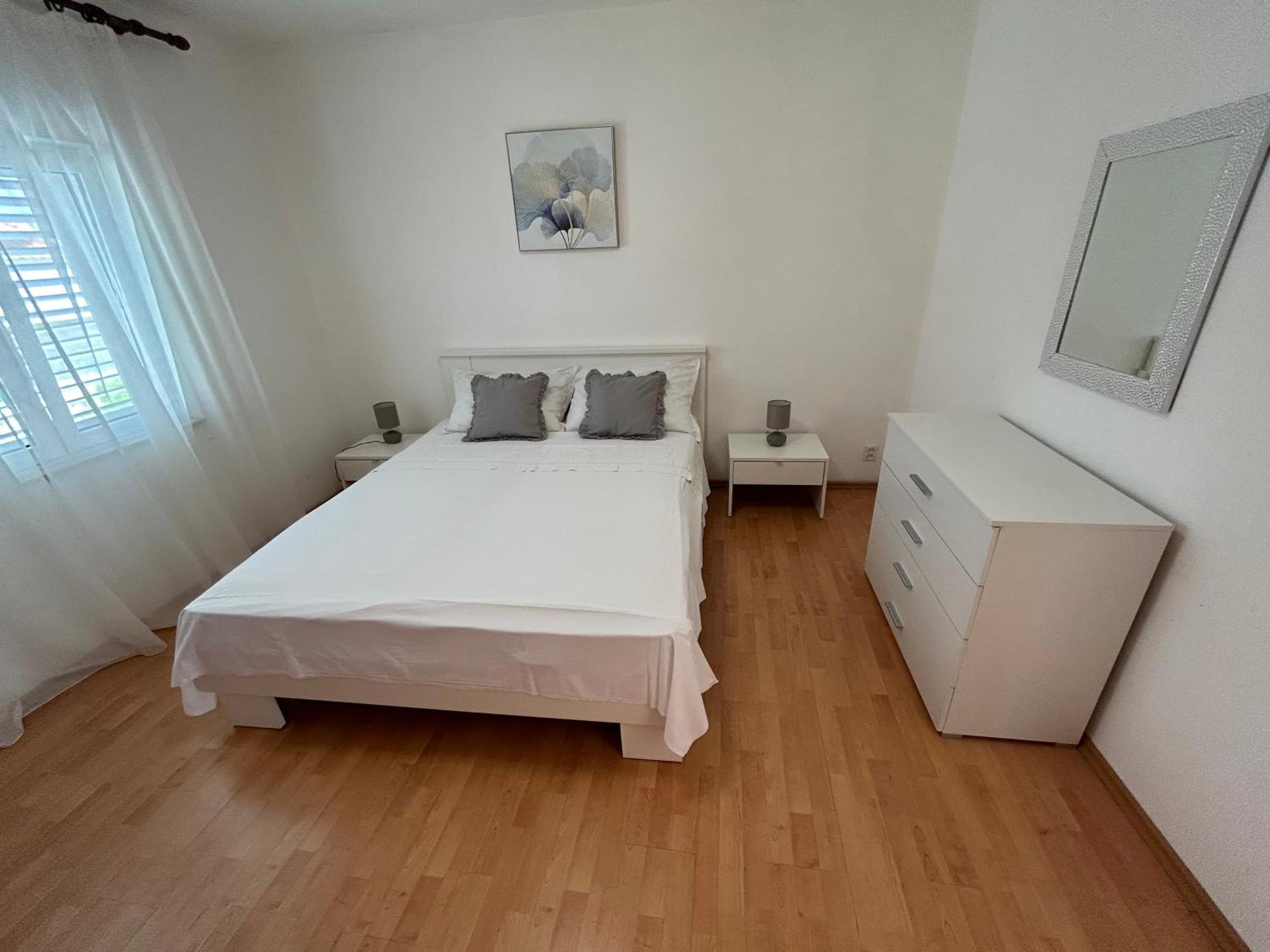 Appartement Pavlovic