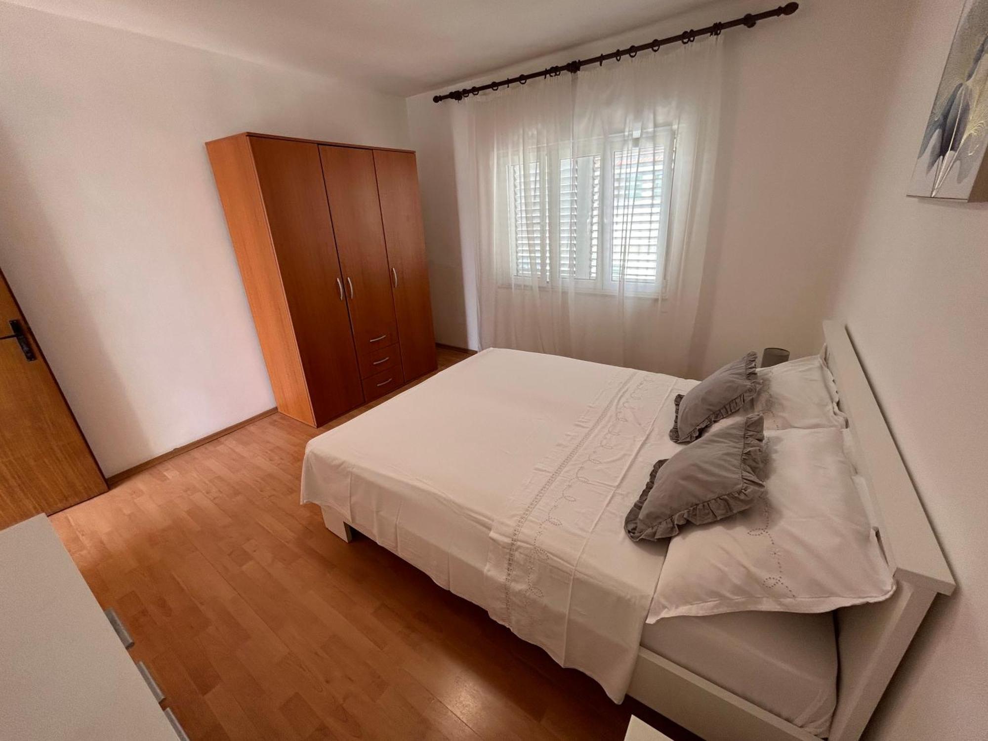 Appartement Pavlovic Sućuraj