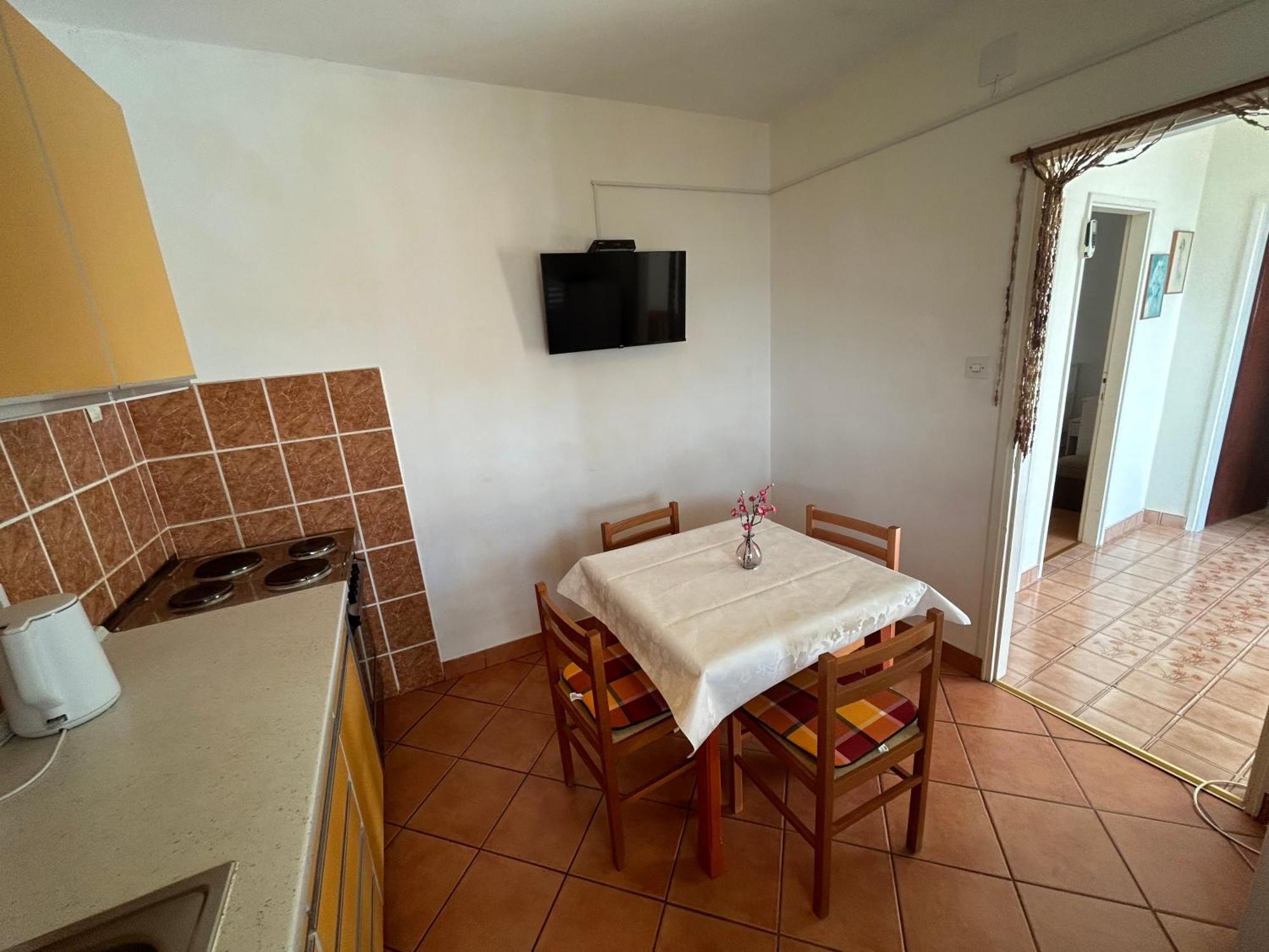 Appartement Pavlovic