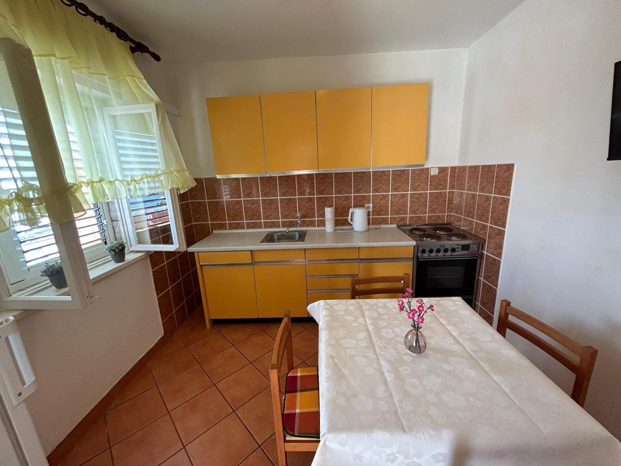 Appartement Pavlovic