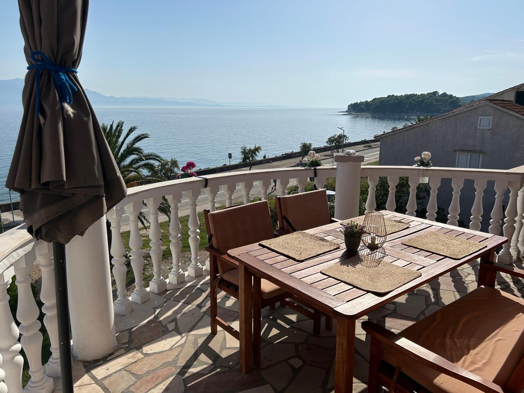 Appartement Pavlovic