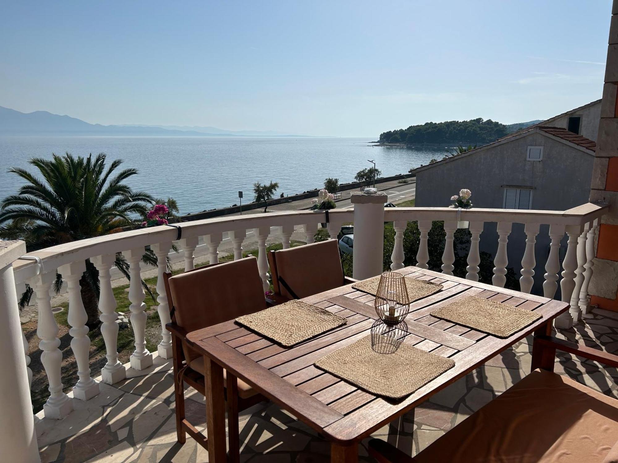 Apartment Pavlovic *