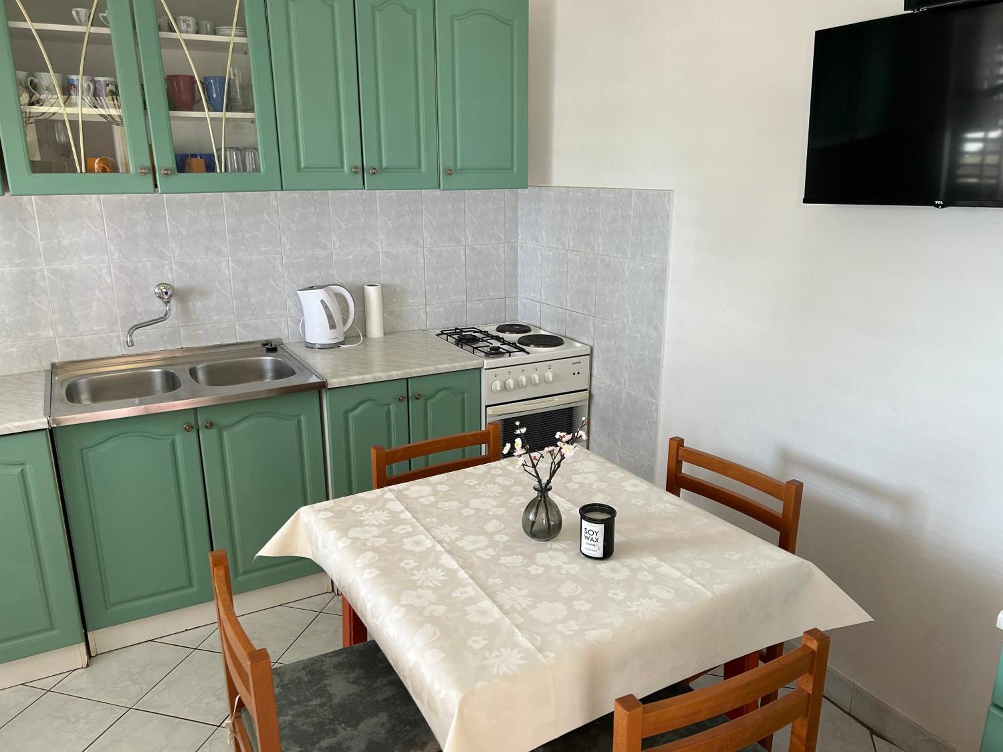 Pavlovic Appartement *