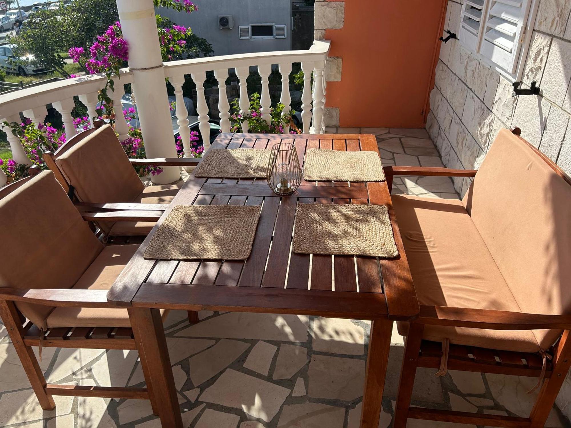 Apartment Pavlovic