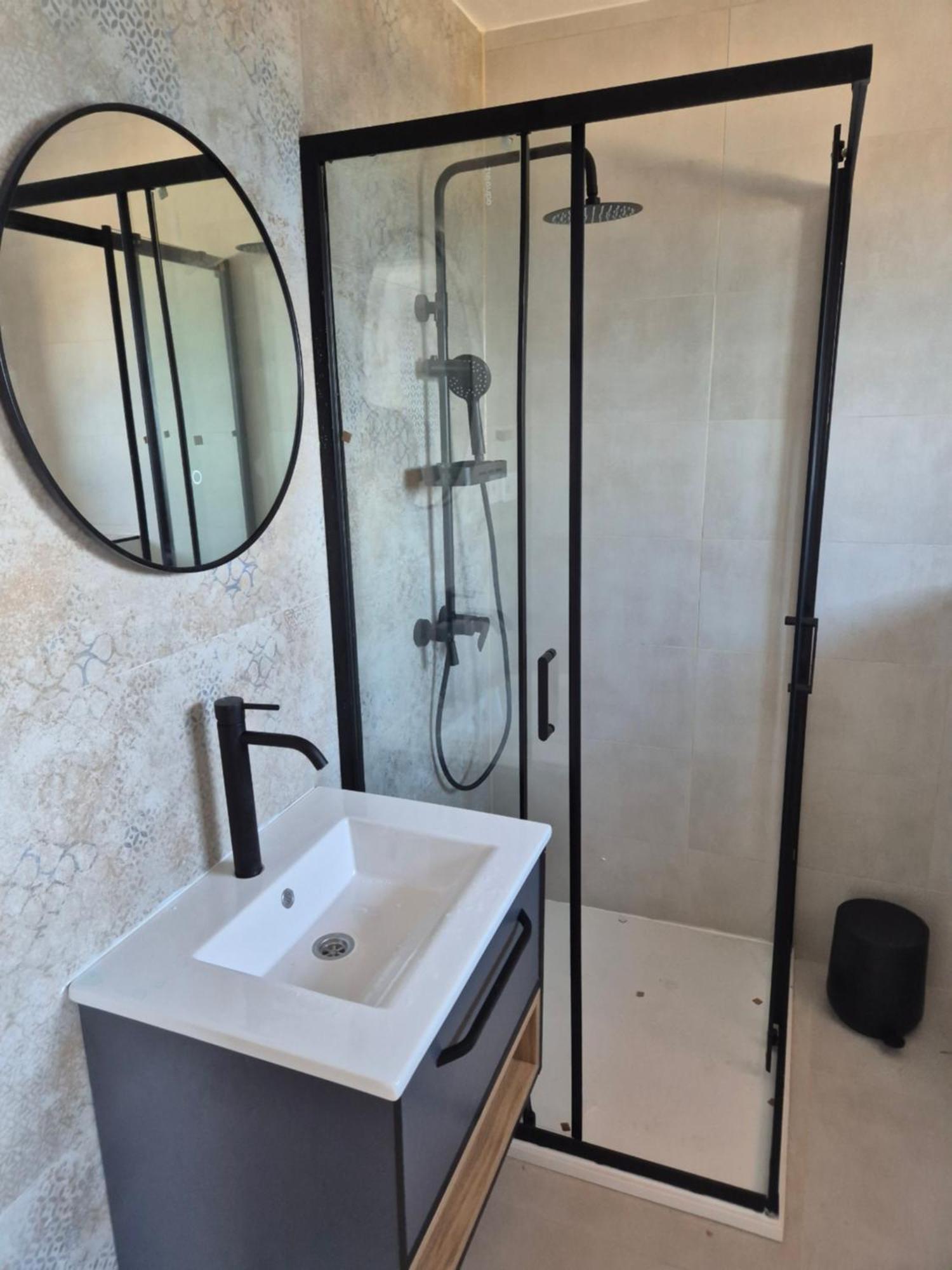 Pavlovic Appartement *