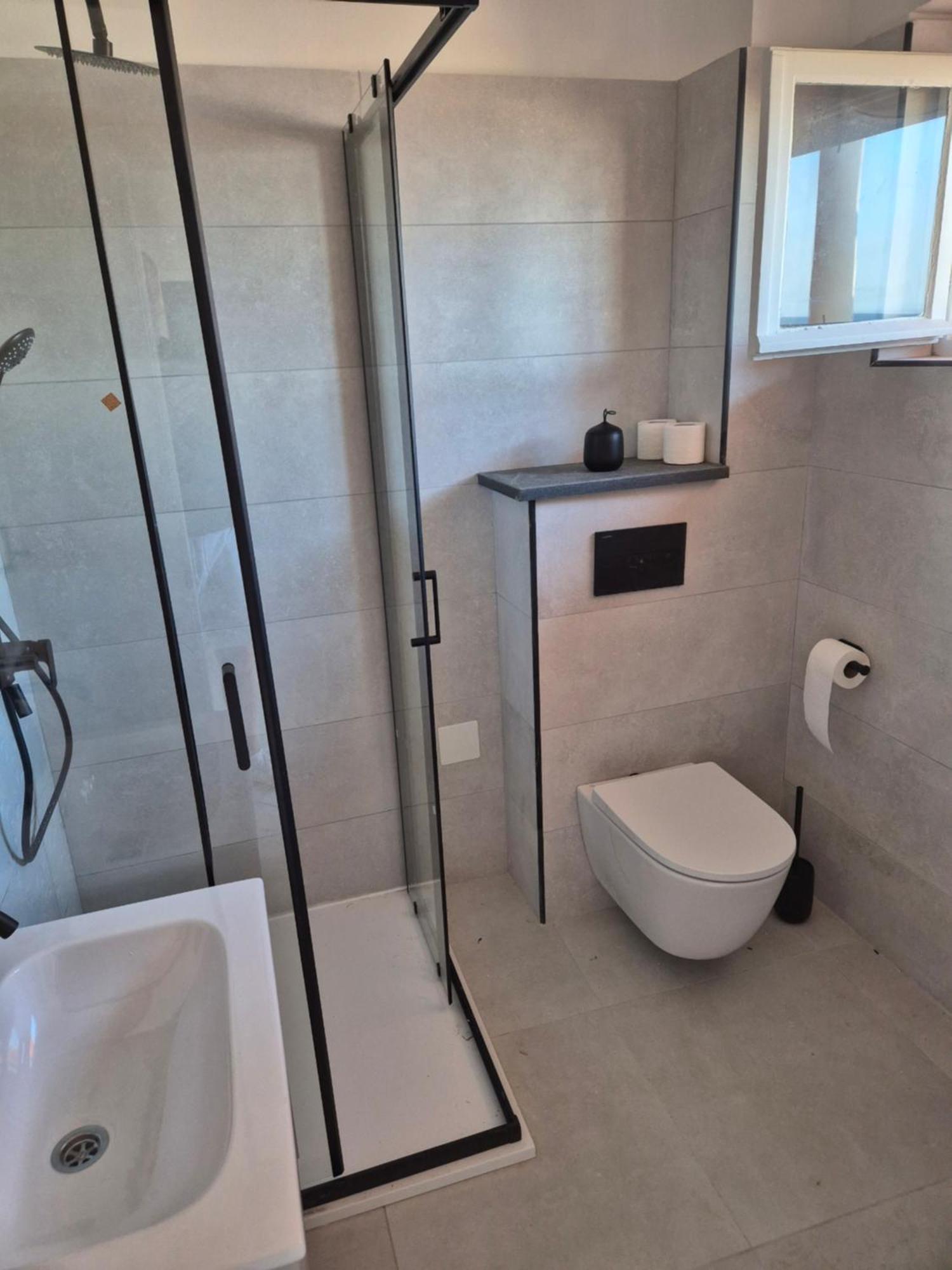 Pavlovic Appartement Sućuraj