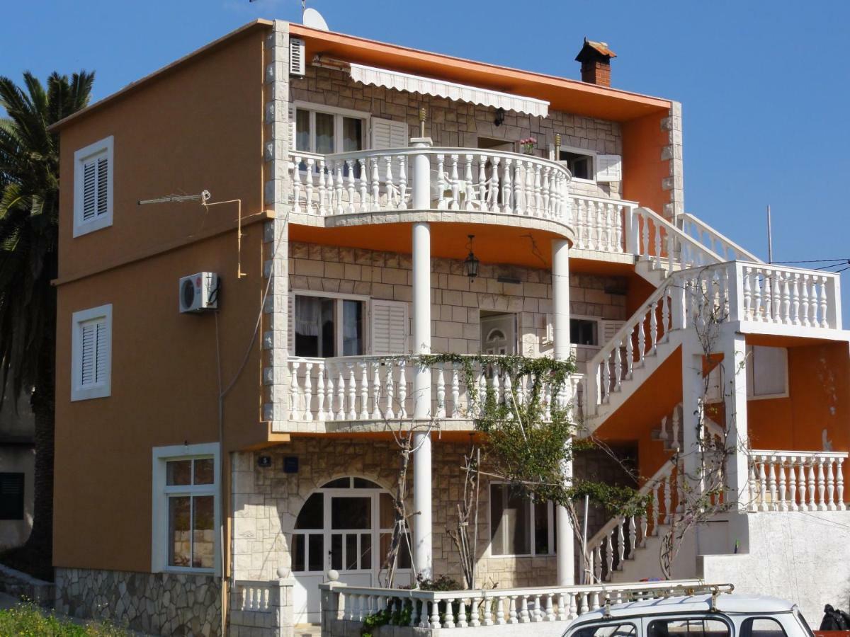 Pavlovic Appartement *
