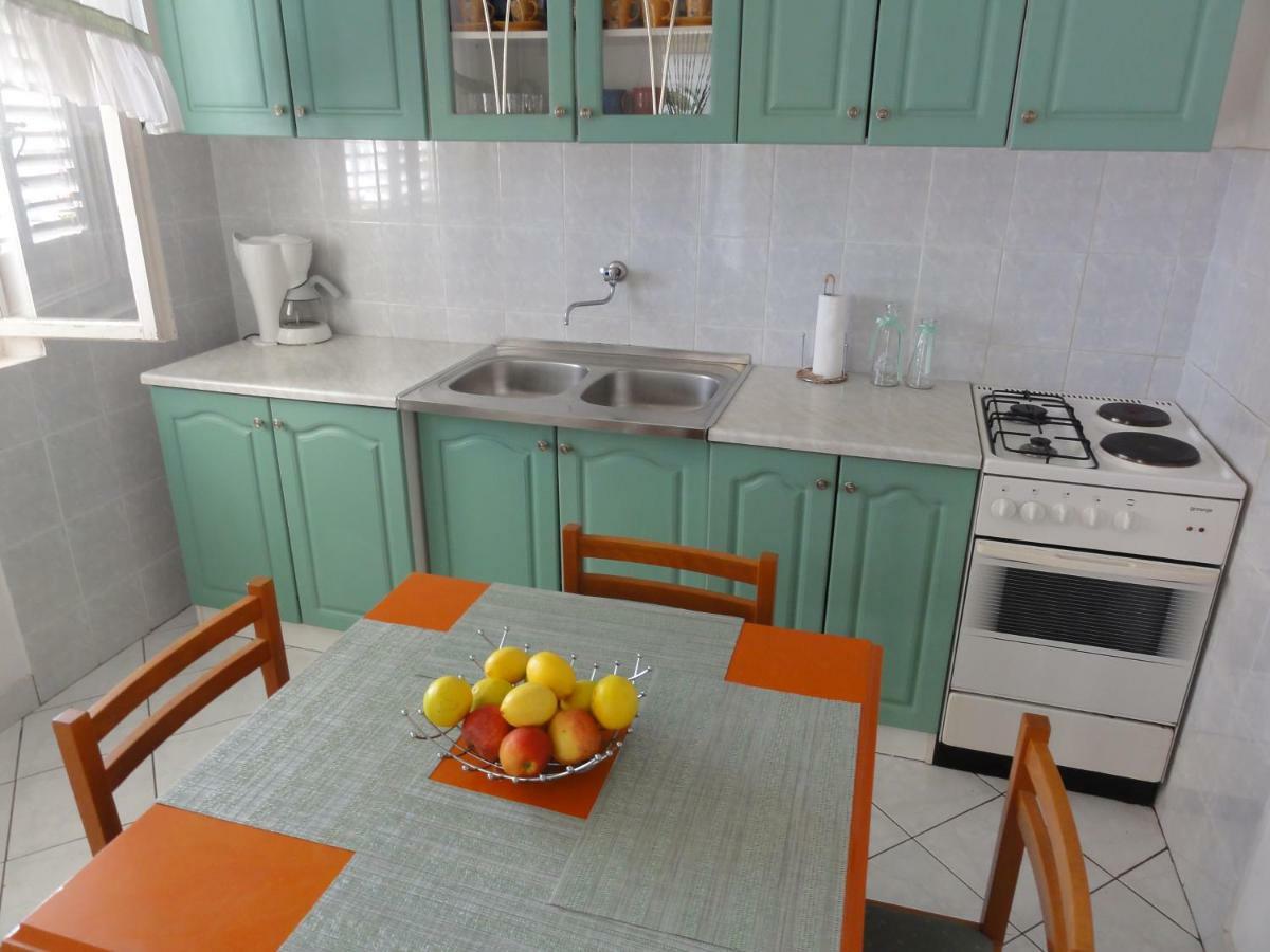 Appartement Pavlovic Sućuraj