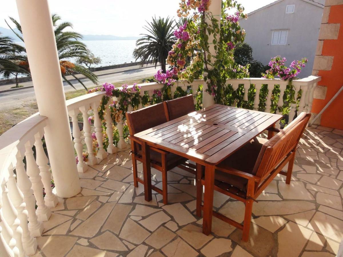 Appartement Pavlovic *