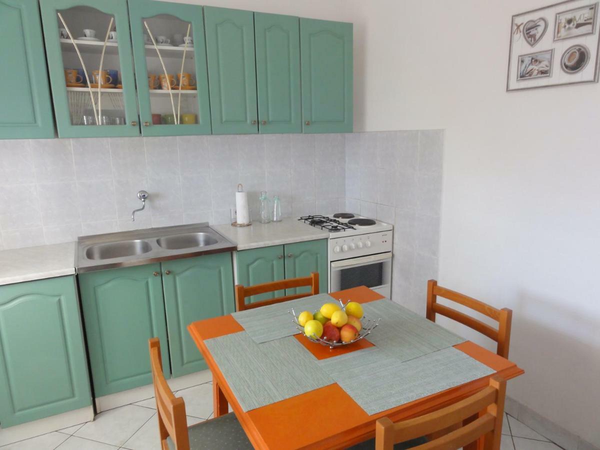 Appartement Pavlovic *